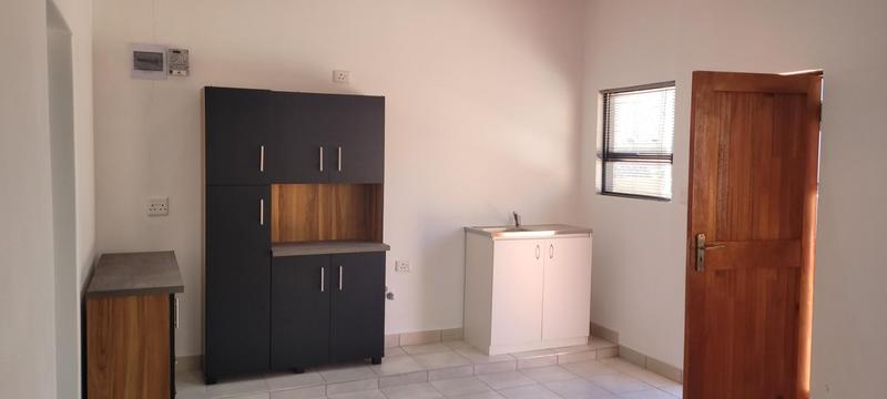 1 Bedroom Property for Sale in Mossel Bay Ext 26 Western Cape